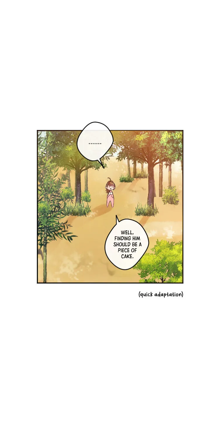 Jealousy Inducers Chapter 14 page 6 - 
