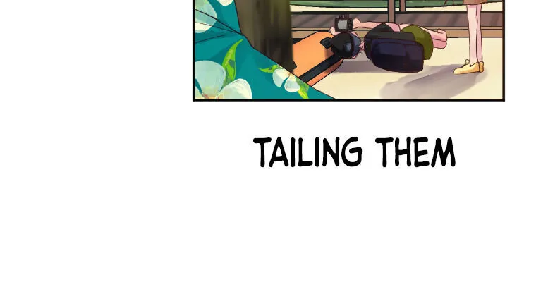 Jealousy Inducers Chapter 14 page 52 - 