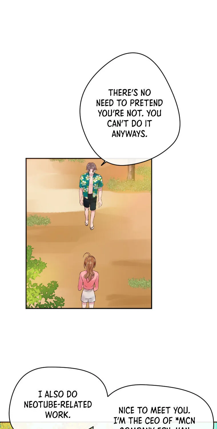 Jealousy Inducers Chapter 14 page 53 - 