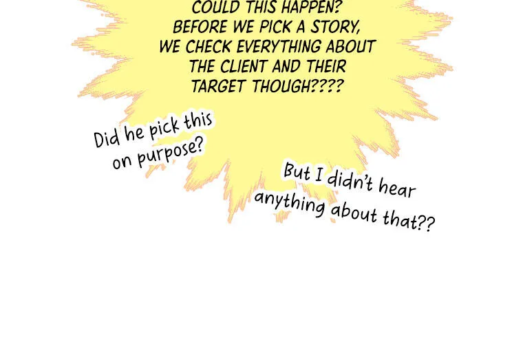 Jealousy Inducers Chapter 14 page 57 - 