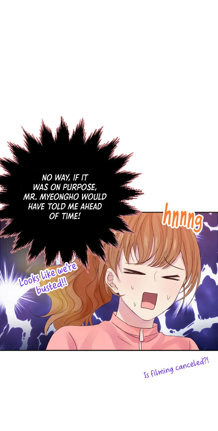 Jealousy Inducers Chapter 14 page 58 - 