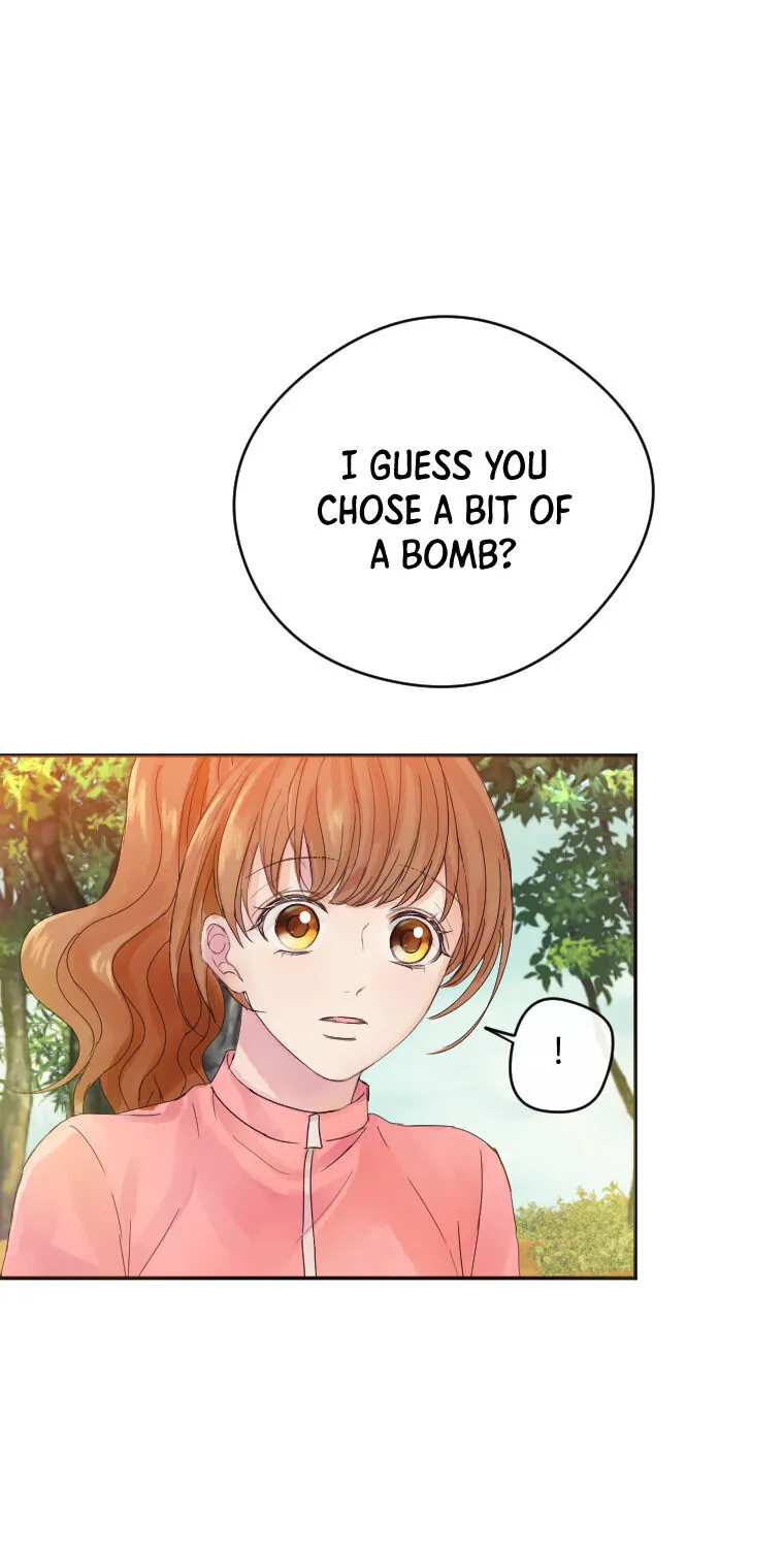Jealousy Inducers Chapter 14 page 60 - 