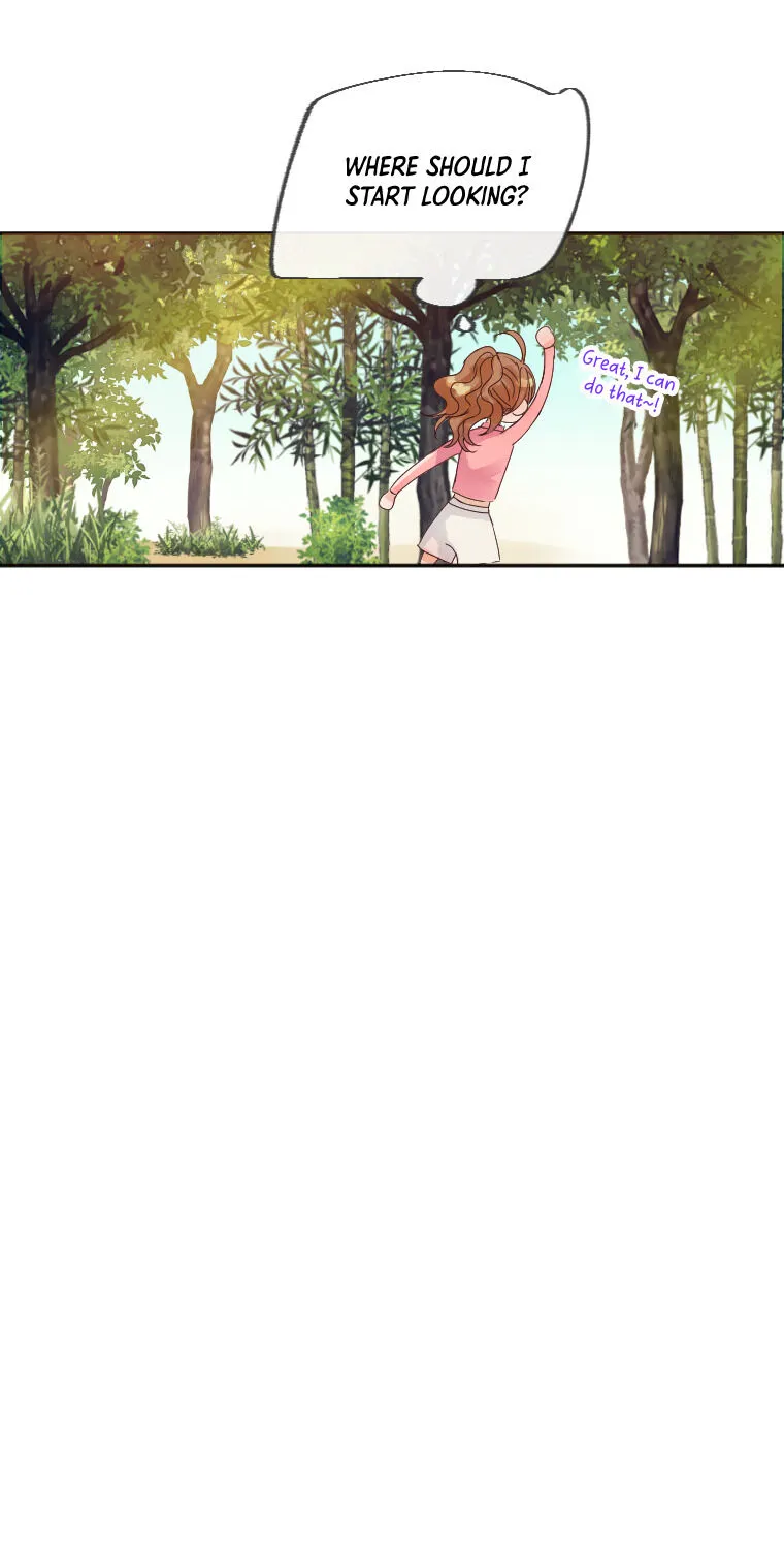 Jealousy Inducers Chapter 14 page 7 - 