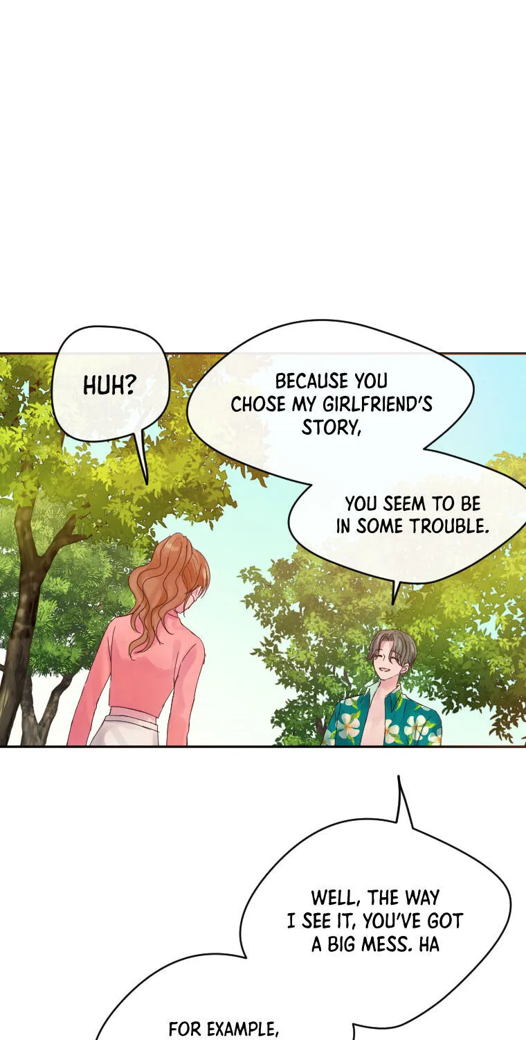 Jealousy Inducers Chapter 14 page 61 - 