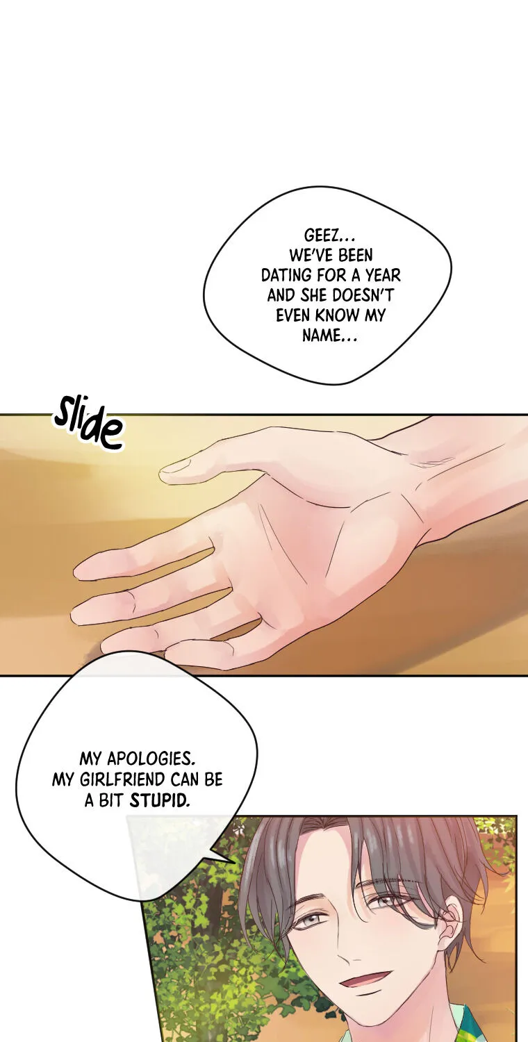 Jealousy Inducers Chapter 14 page 63 - 
