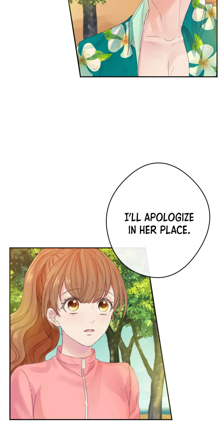 Jealousy Inducers Chapter 14 page 64 - 