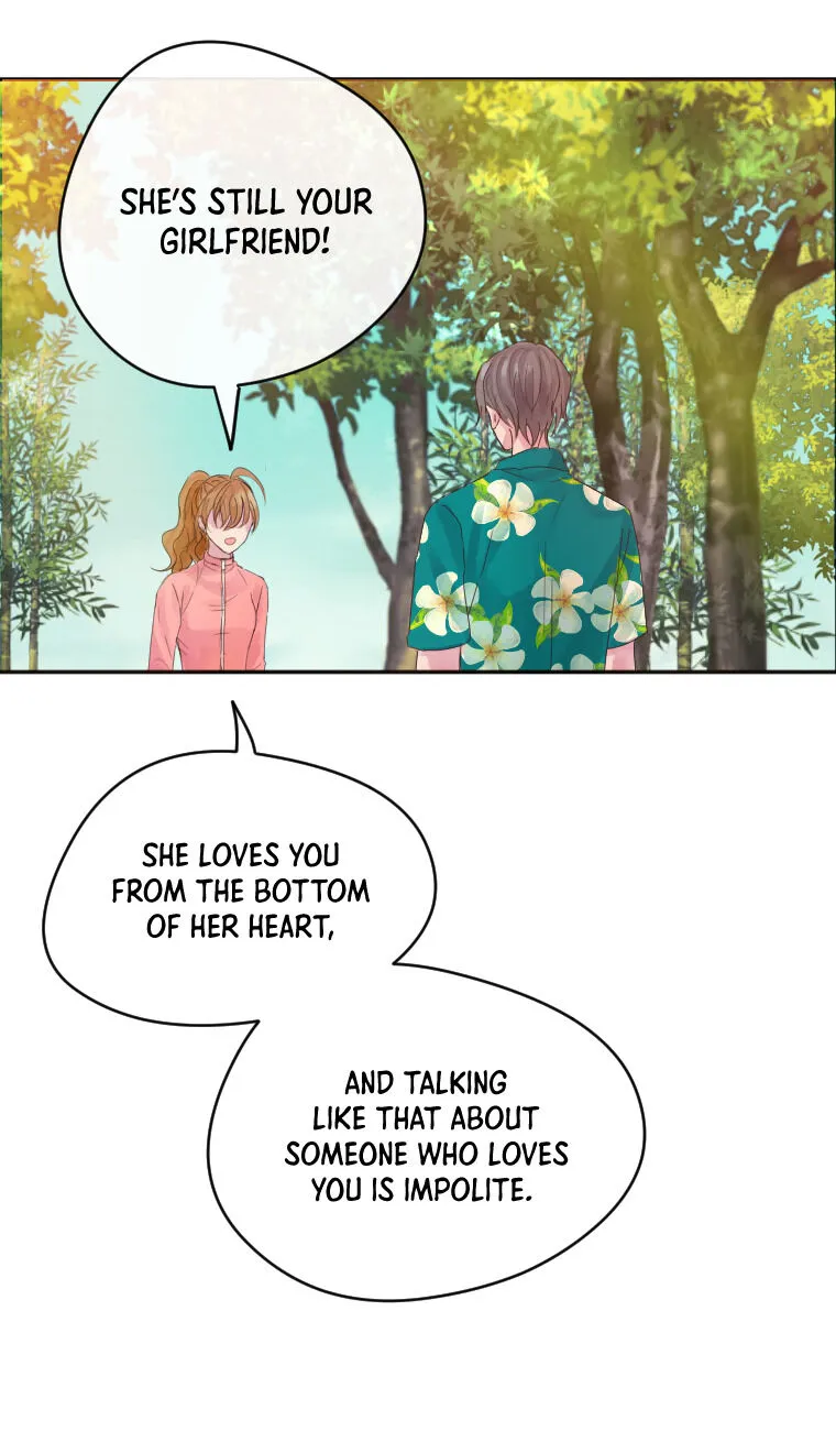 Jealousy Inducers Chapter 14 page 69 - 