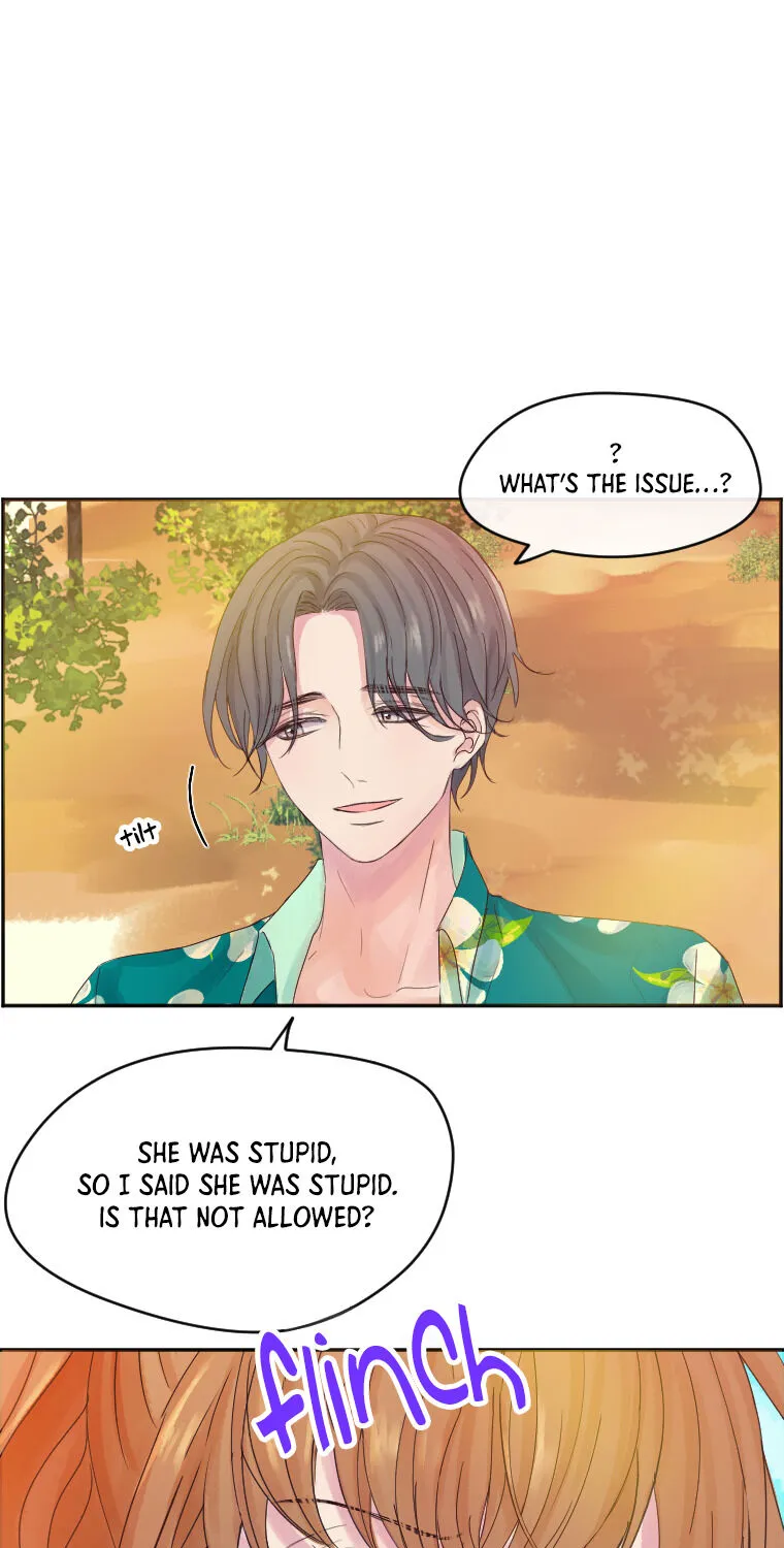 Jealousy Inducers Chapter 14 page 70 - 