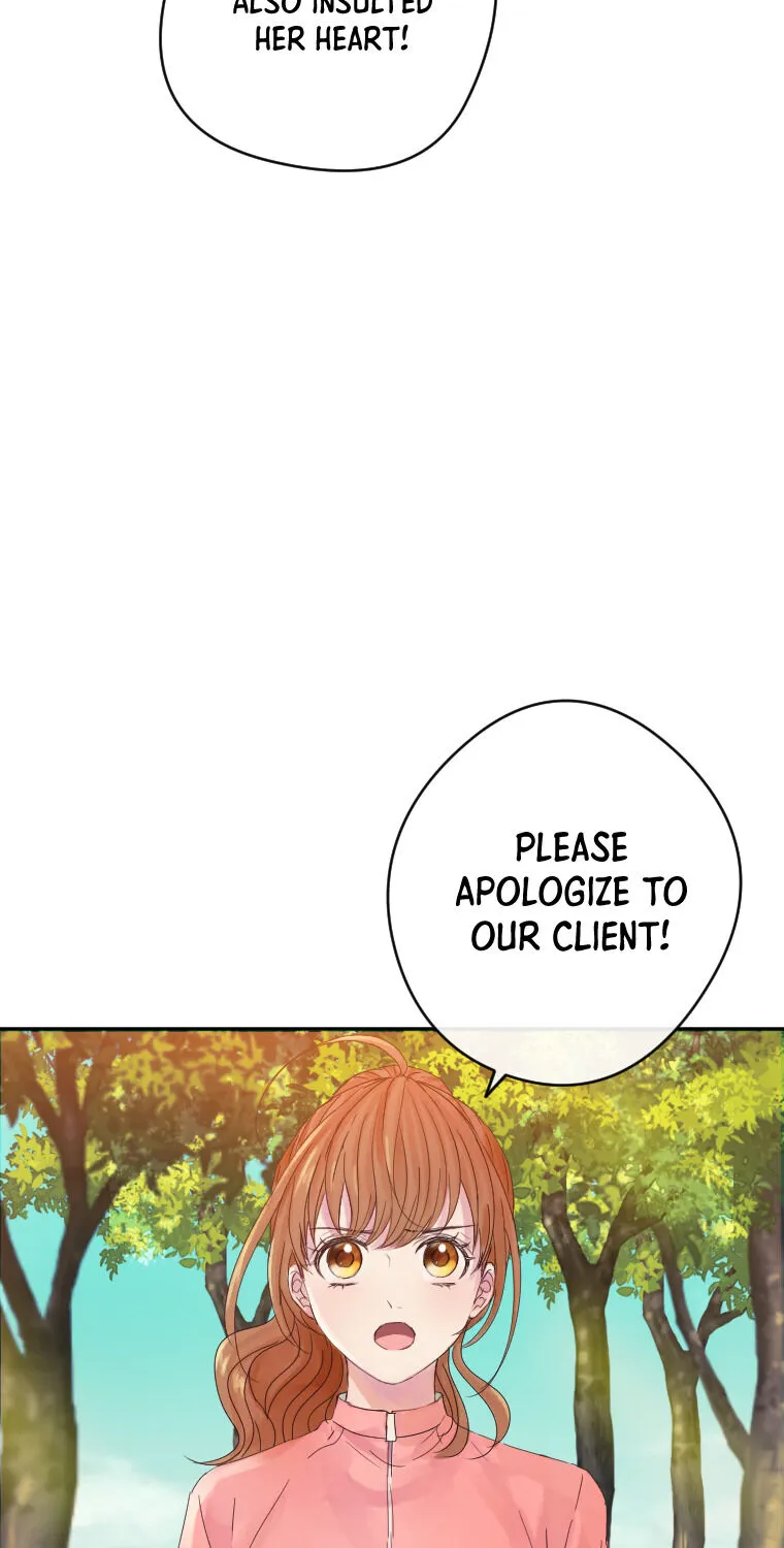 Jealousy Inducers Chapter 14 page 74 - 
