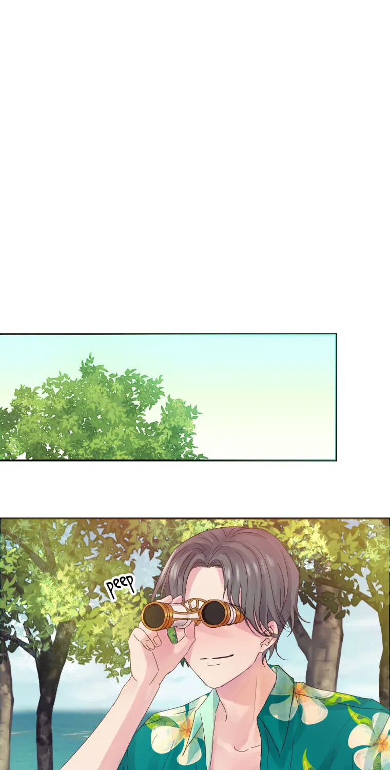 Jealousy Inducers Chapter 14 page 9 - 