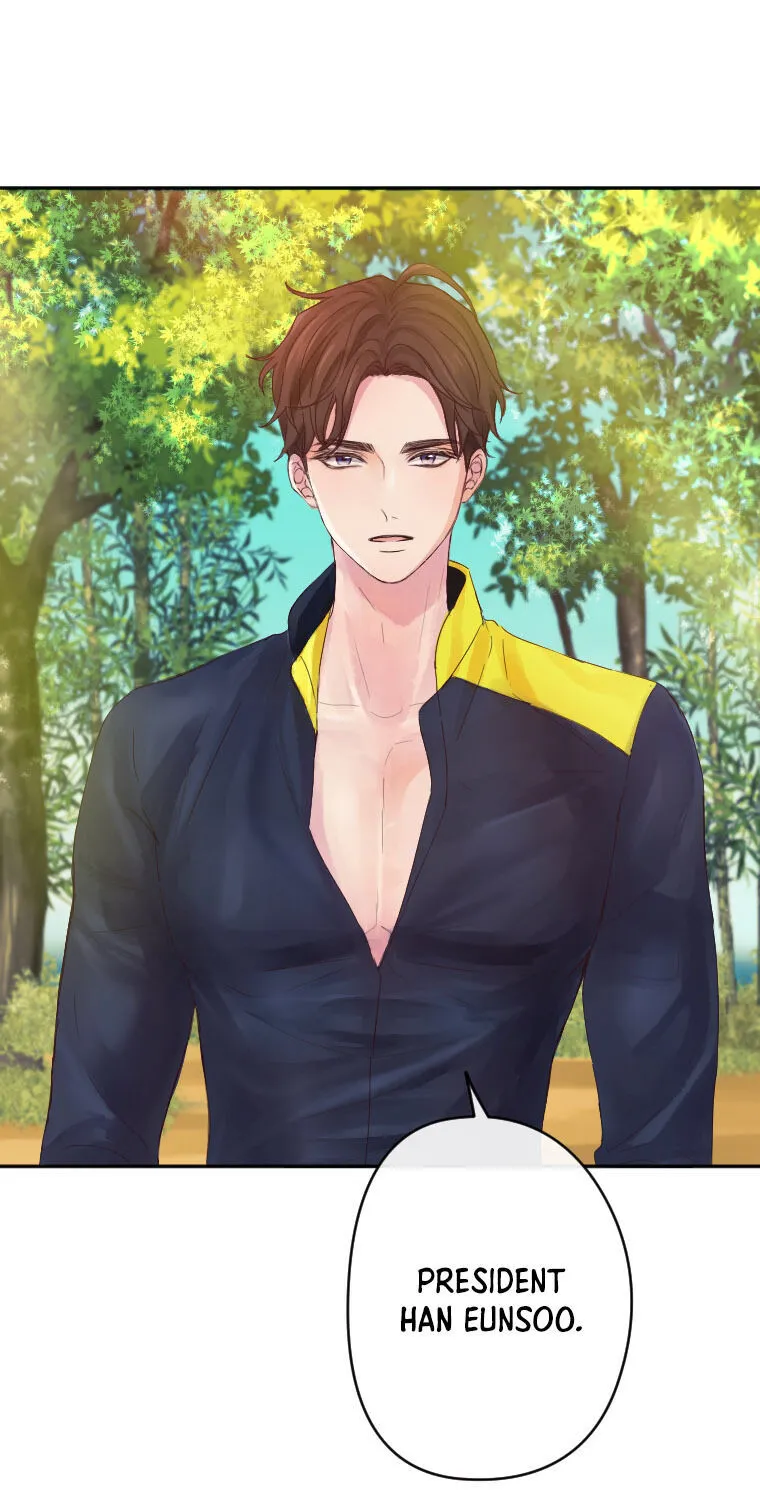 Jealousy Inducers Chapter 15 page 13 - 
