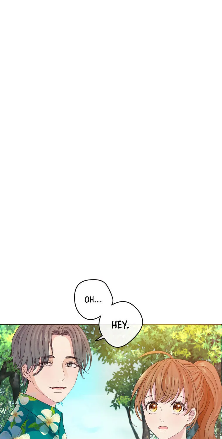 Jealousy Inducers Chapter 15 page 15 - 