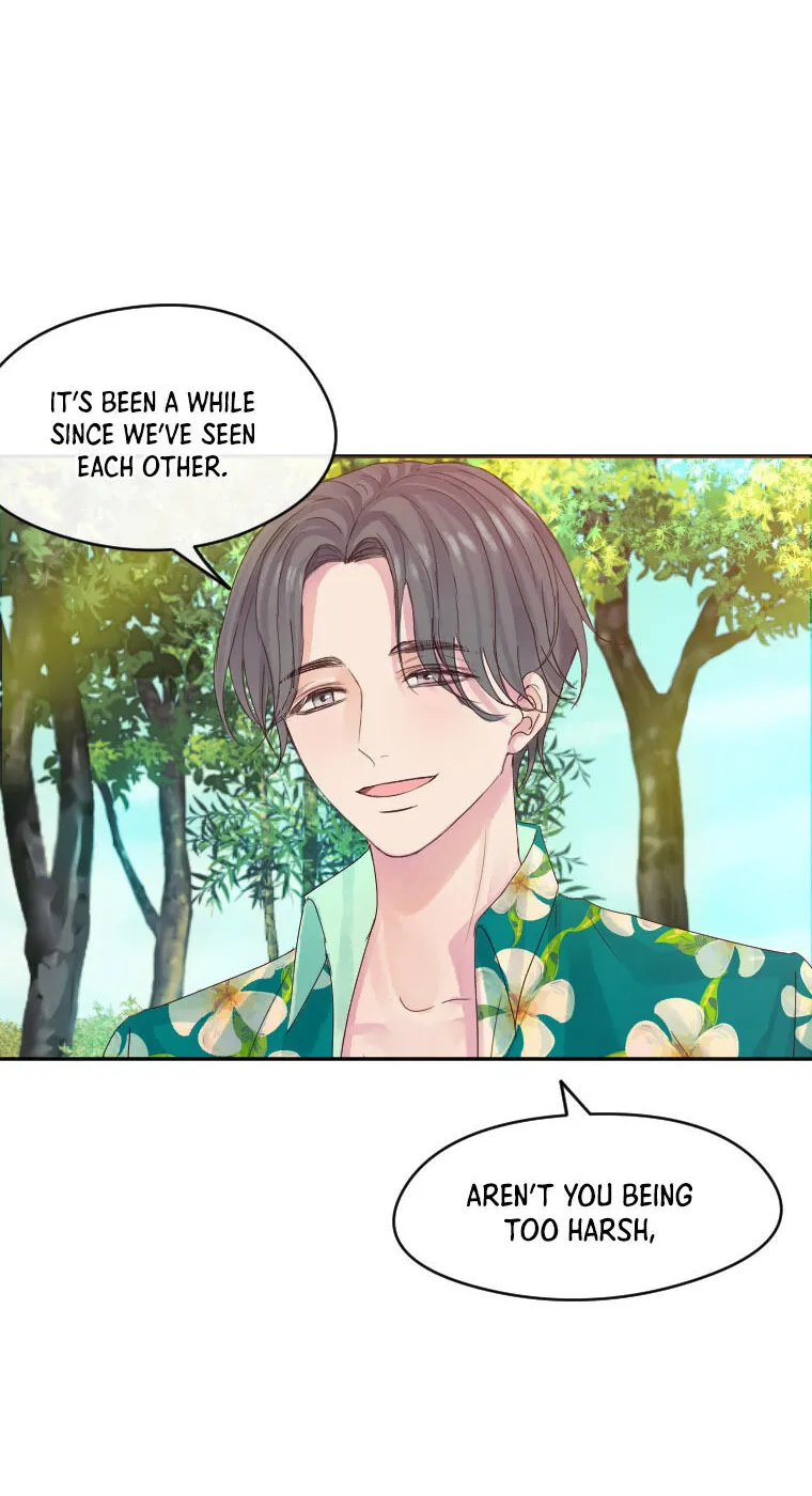 Jealousy Inducers Chapter 15 page 19 - 