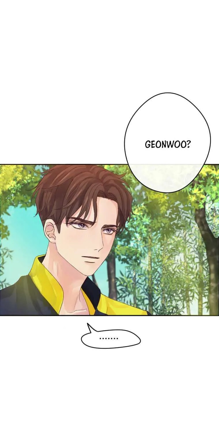 Jealousy Inducers Chapter 15 page 20 - 