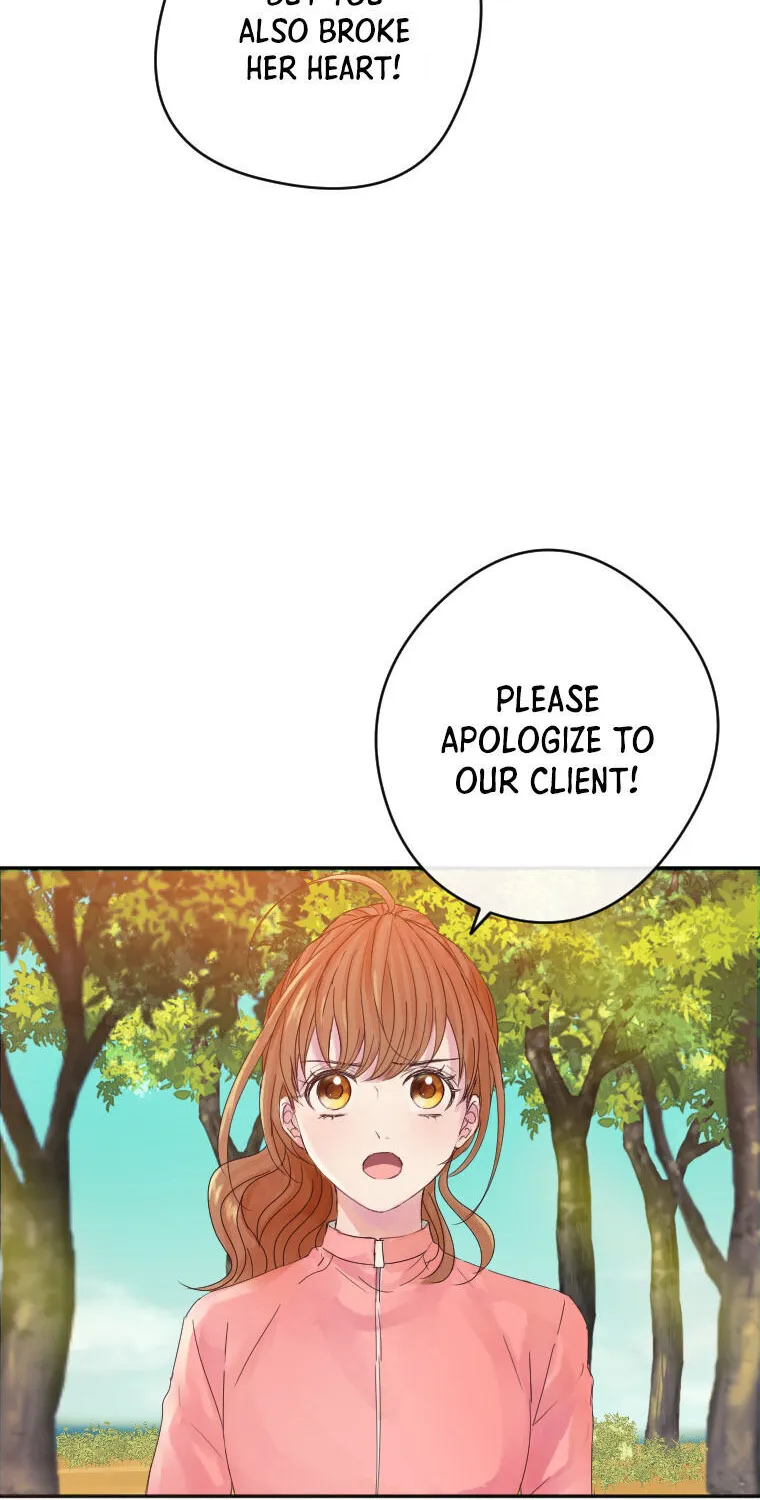 Jealousy Inducers Chapter 15 page 3 - 