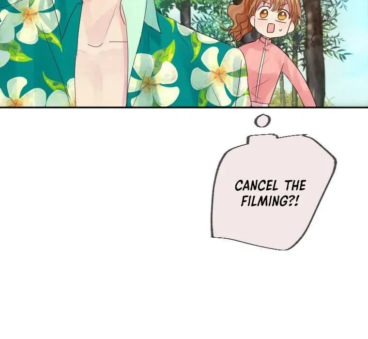 Jealousy Inducers Chapter 15 page 23 - 