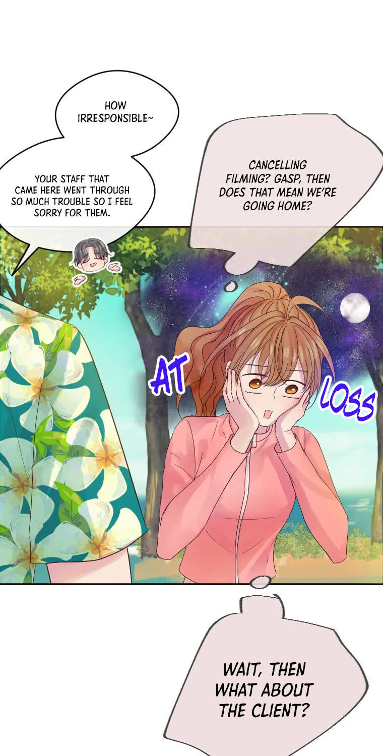 Jealousy Inducers Chapter 15 page 24 - 