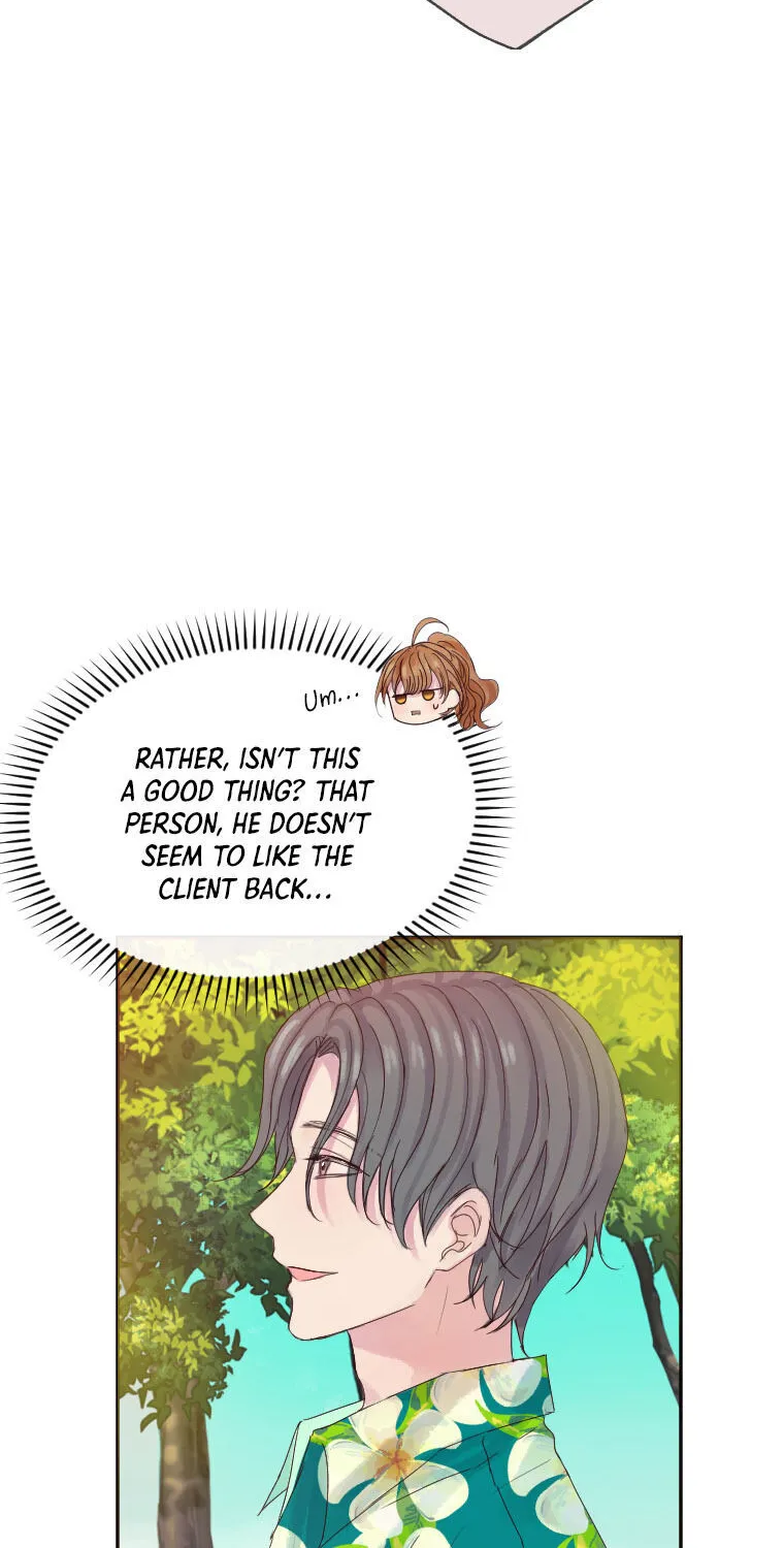 Jealousy Inducers Chapter 15 page 25 - 