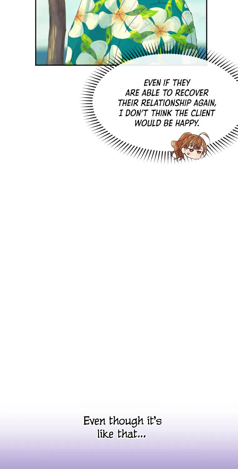 Jealousy Inducers Chapter 15 page 26 - 