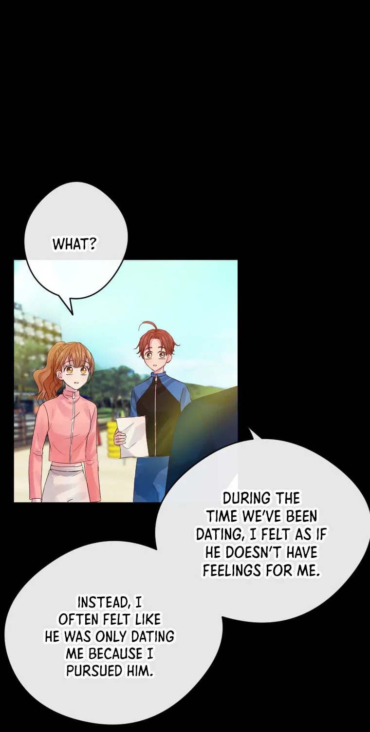 Jealousy Inducers Chapter 15 page 29 - 