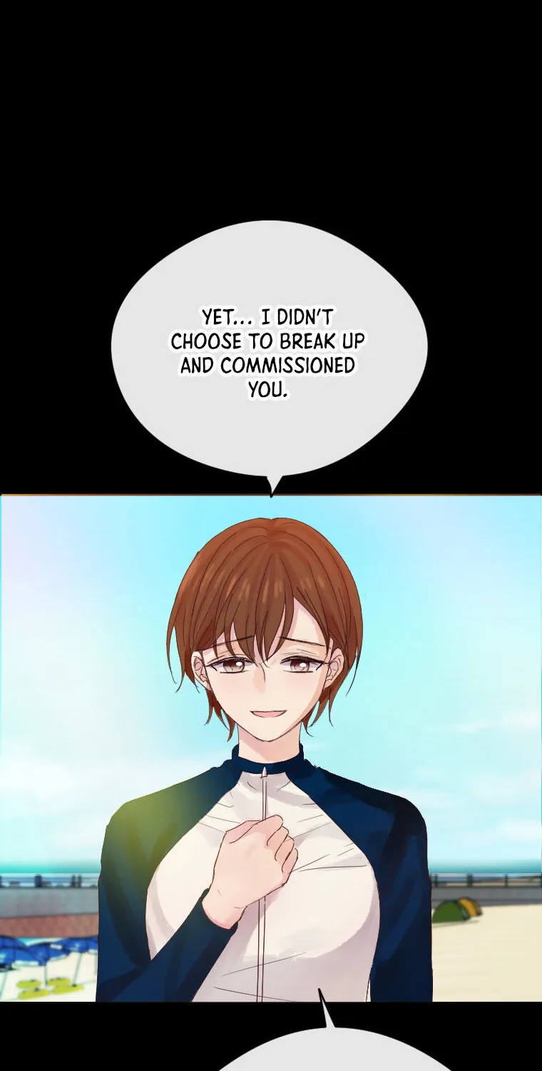 Jealousy Inducers Chapter 15 page 30 - 