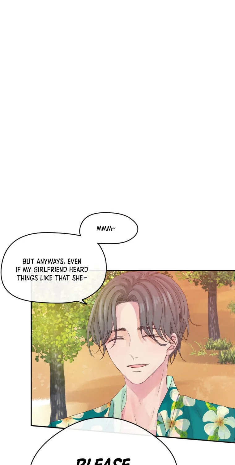 Jealousy Inducers Chapter 15 page 4 - 
