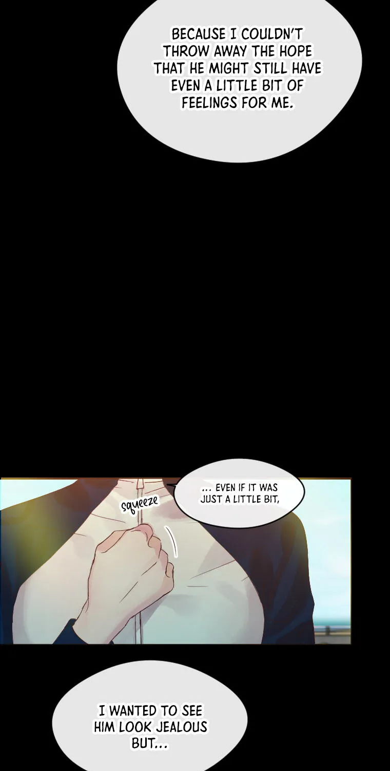 Jealousy Inducers Chapter 15 page 31 - 