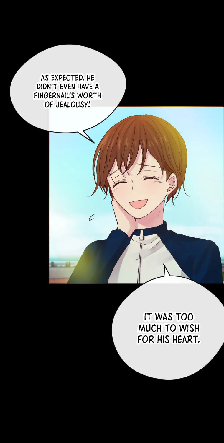 Jealousy Inducers Chapter 15 page 33 - 