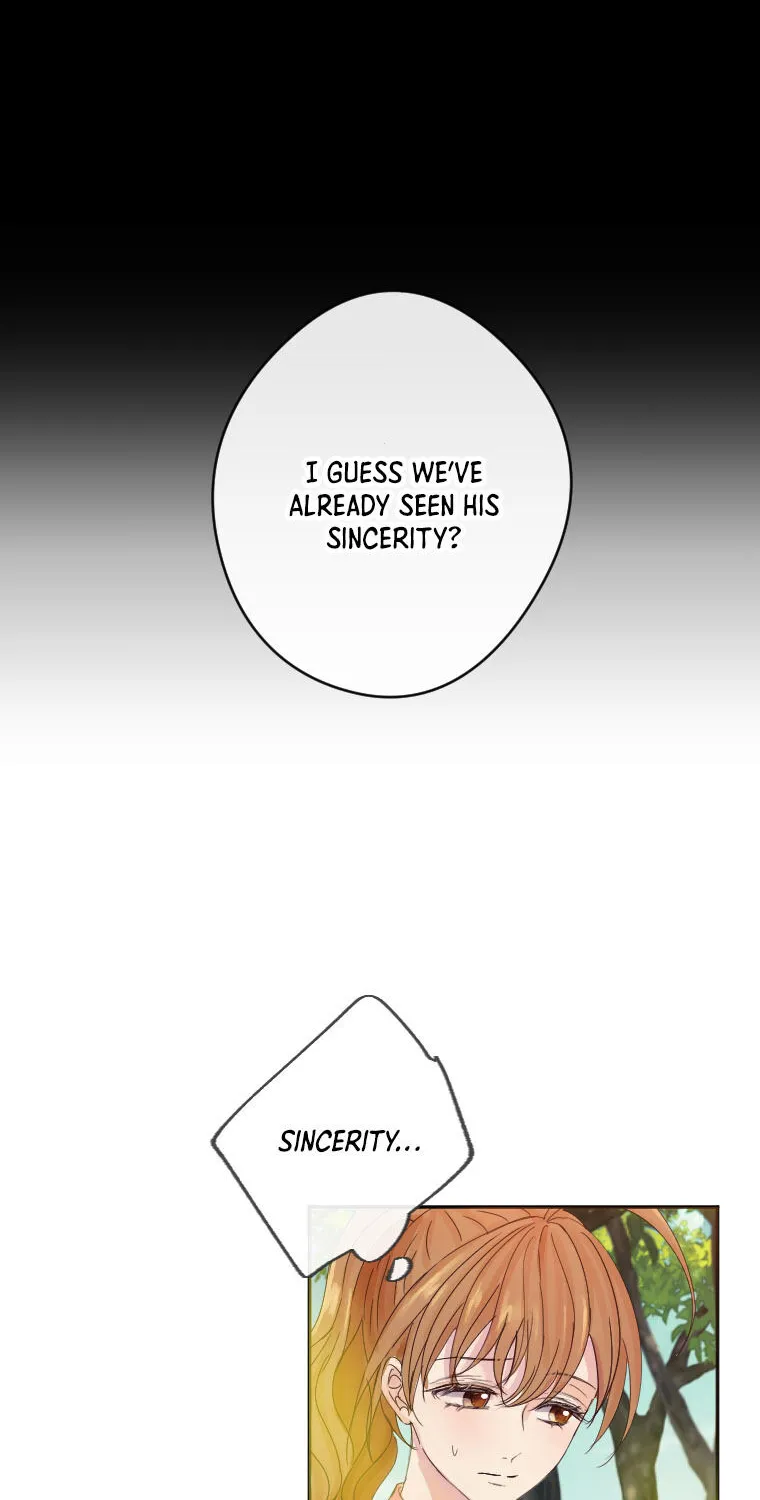 Jealousy Inducers Chapter 15 page 34 - 