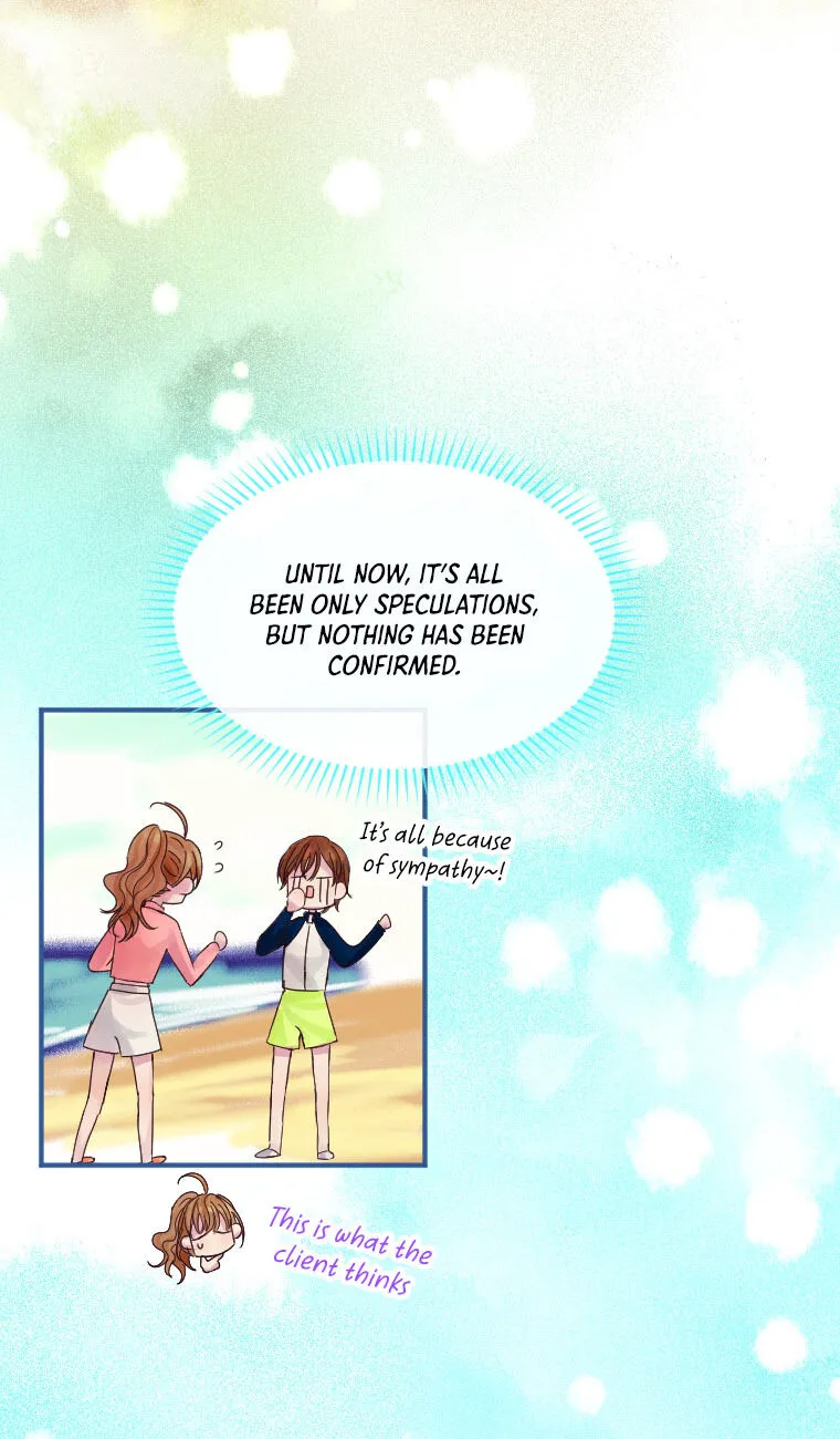 Jealousy Inducers Chapter 15 page 36 - 