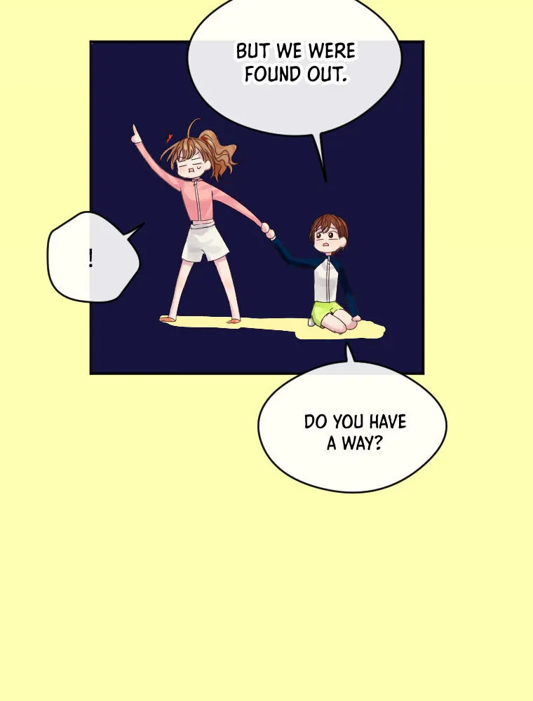 Jealousy Inducers Chapter 15 page 39 - 
