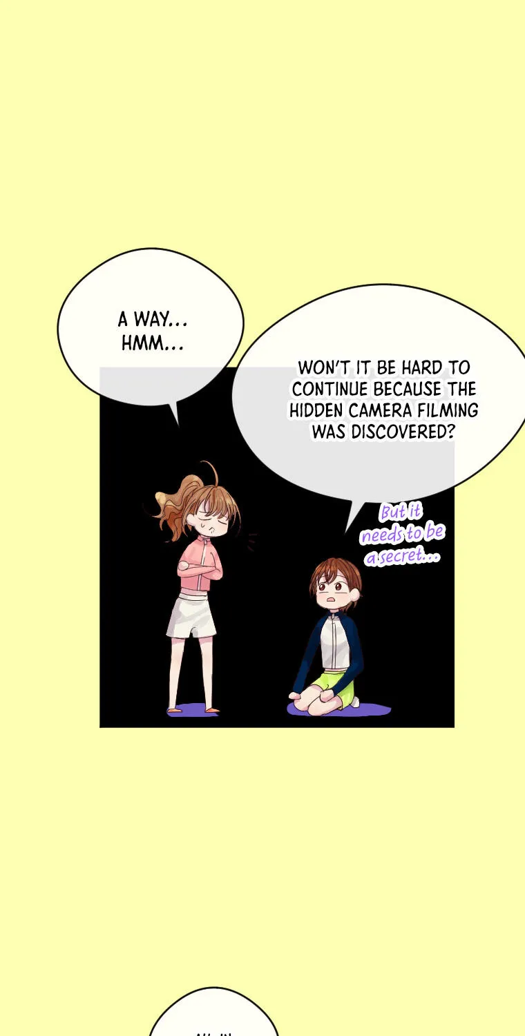 Jealousy Inducers Chapter 15 page 40 - 