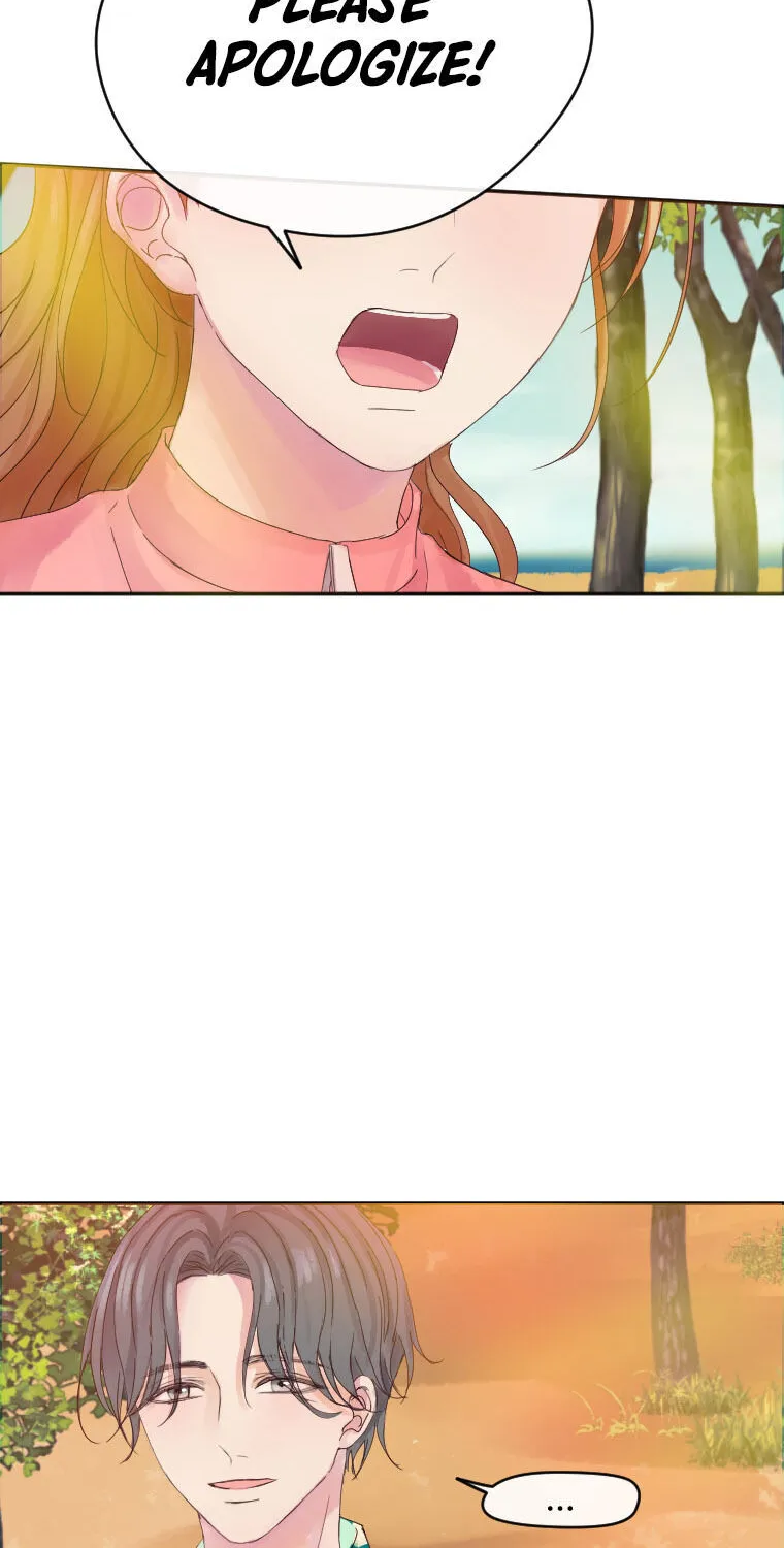 Jealousy Inducers Chapter 15 page 5 - 
