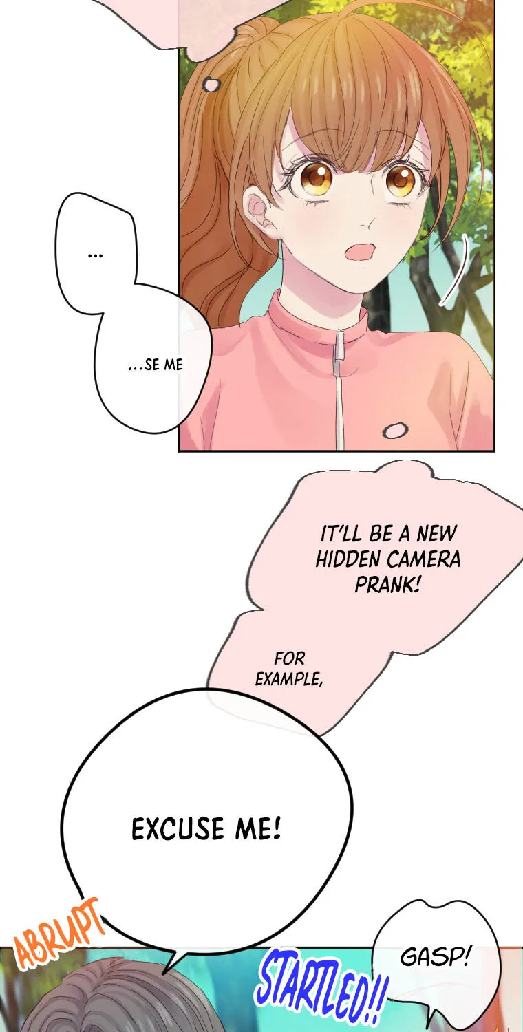 Jealousy Inducers Chapter 15 page 42 - 