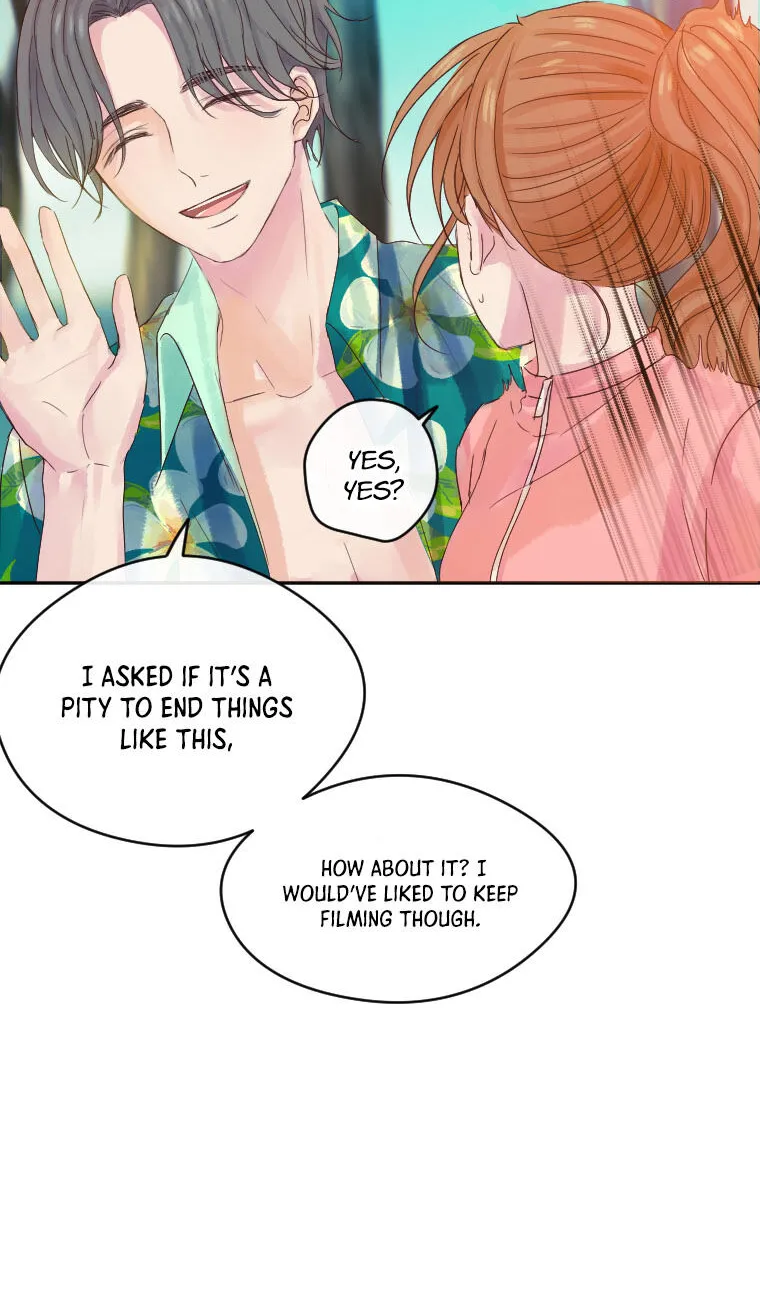 Jealousy Inducers Chapter 15 page 43 - 