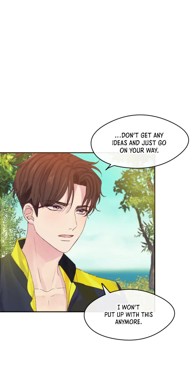 Jealousy Inducers Chapter 15 page 44 - 