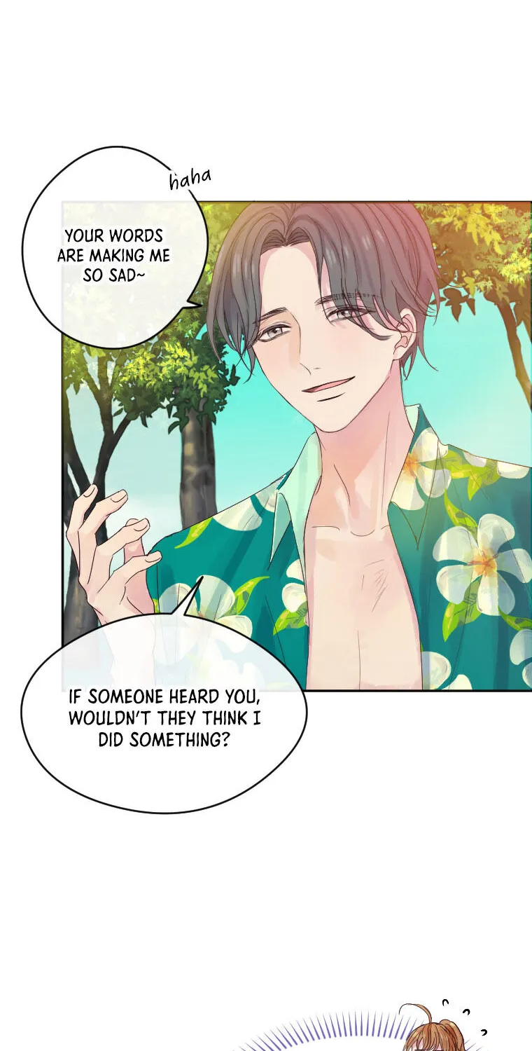 Jealousy Inducers Chapter 15 page 45 - 
