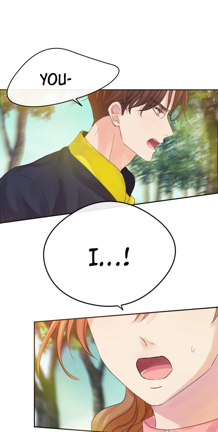 Jealousy Inducers Chapter 15 page 47 - 