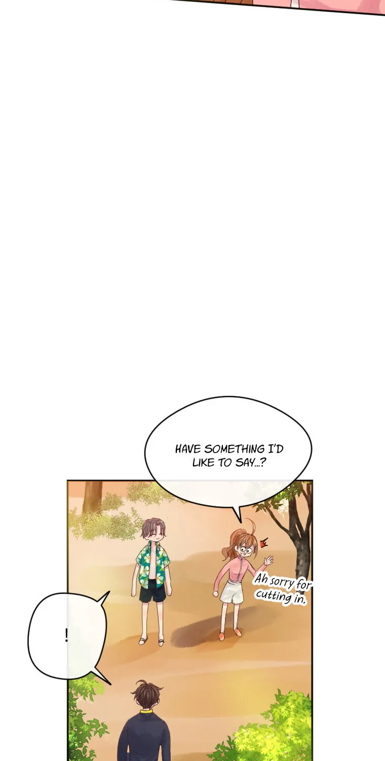 Jealousy Inducers Chapter 15 page 48 - 