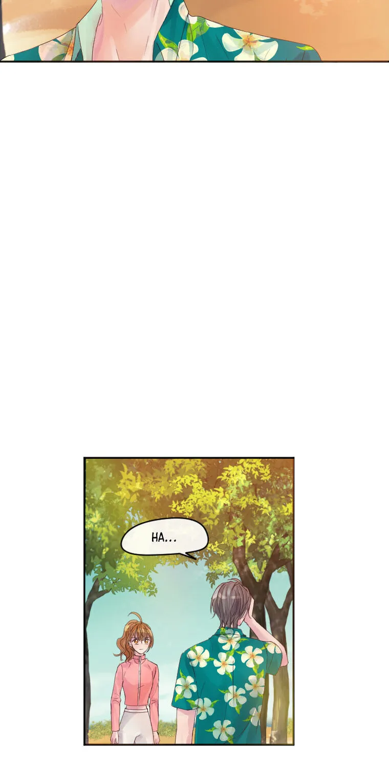 Jealousy Inducers Chapter 15 page 6 - 
