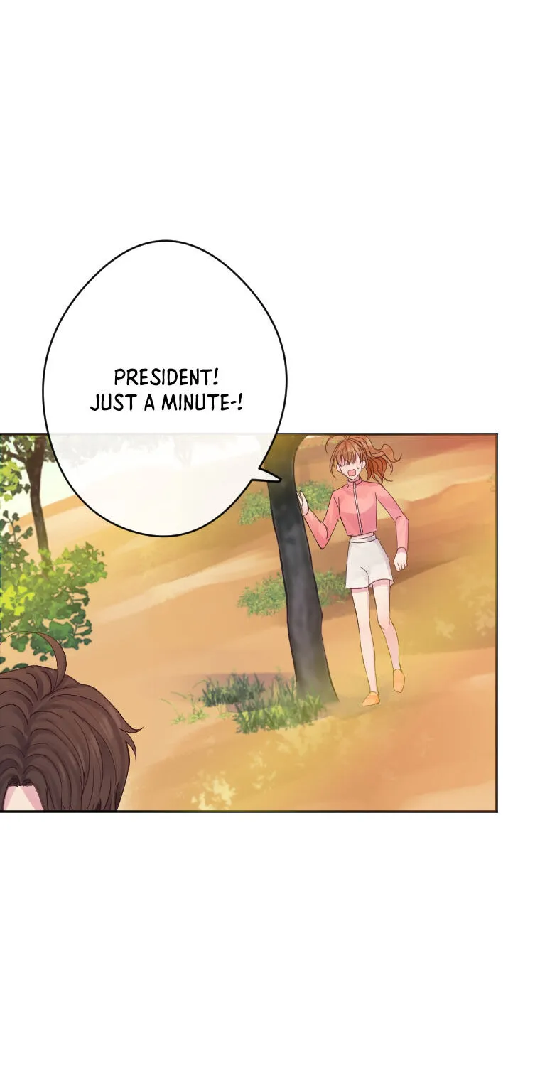 Jealousy Inducers Chapter 15 page 52 - 