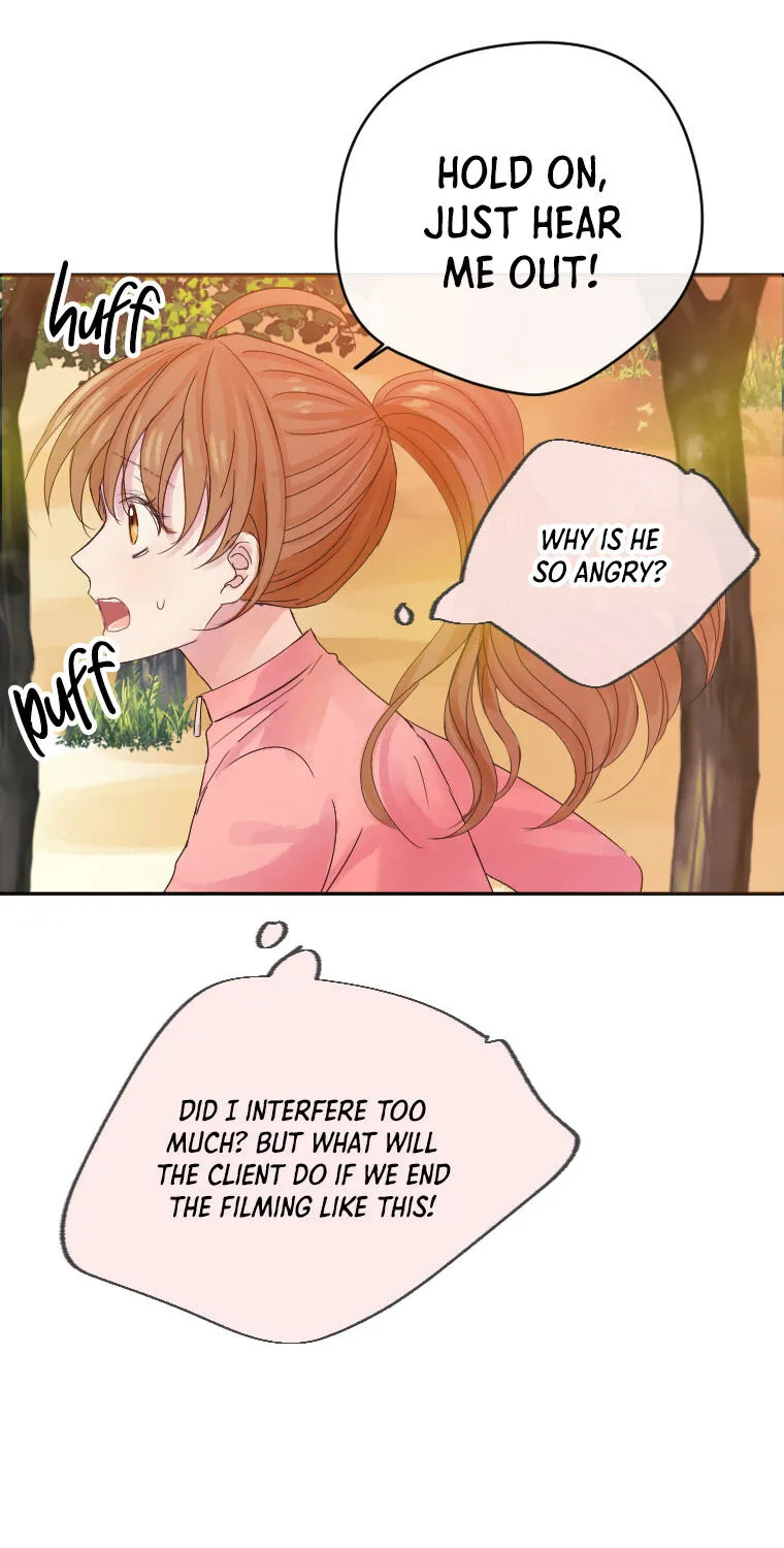 Jealousy Inducers Chapter 15 page 53 - 
