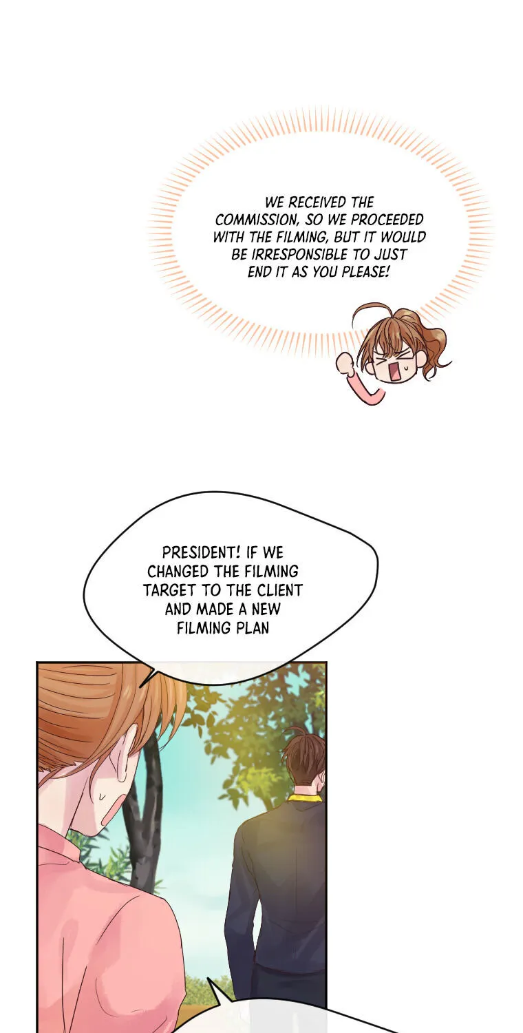 Jealousy Inducers Chapter 15 page 54 - 