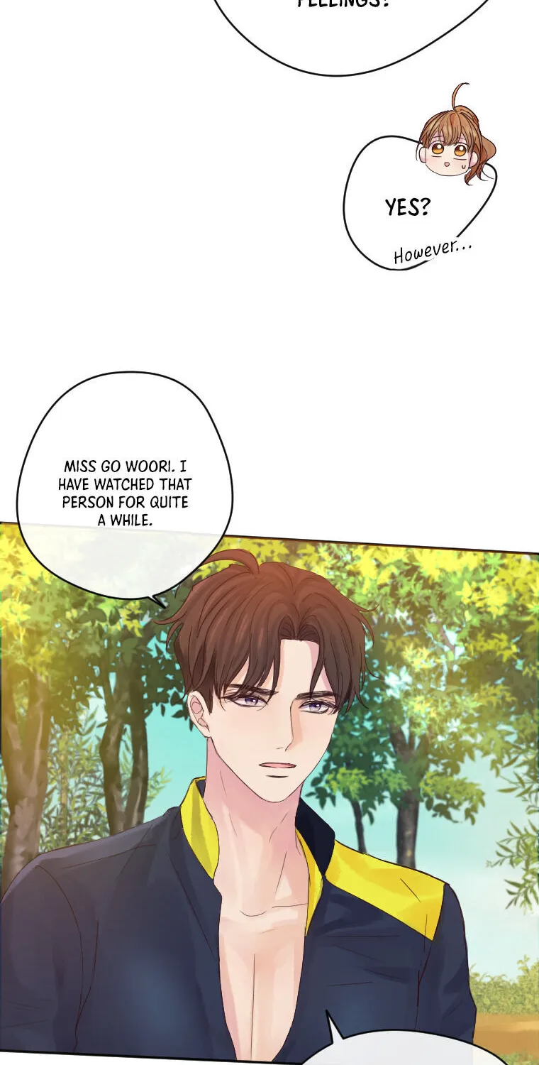 Jealousy Inducers Chapter 15 page 57 - 