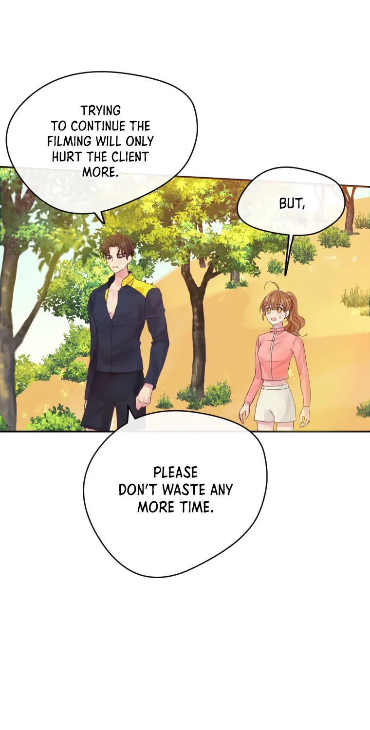 Jealousy Inducers Chapter 15 page 59 - 