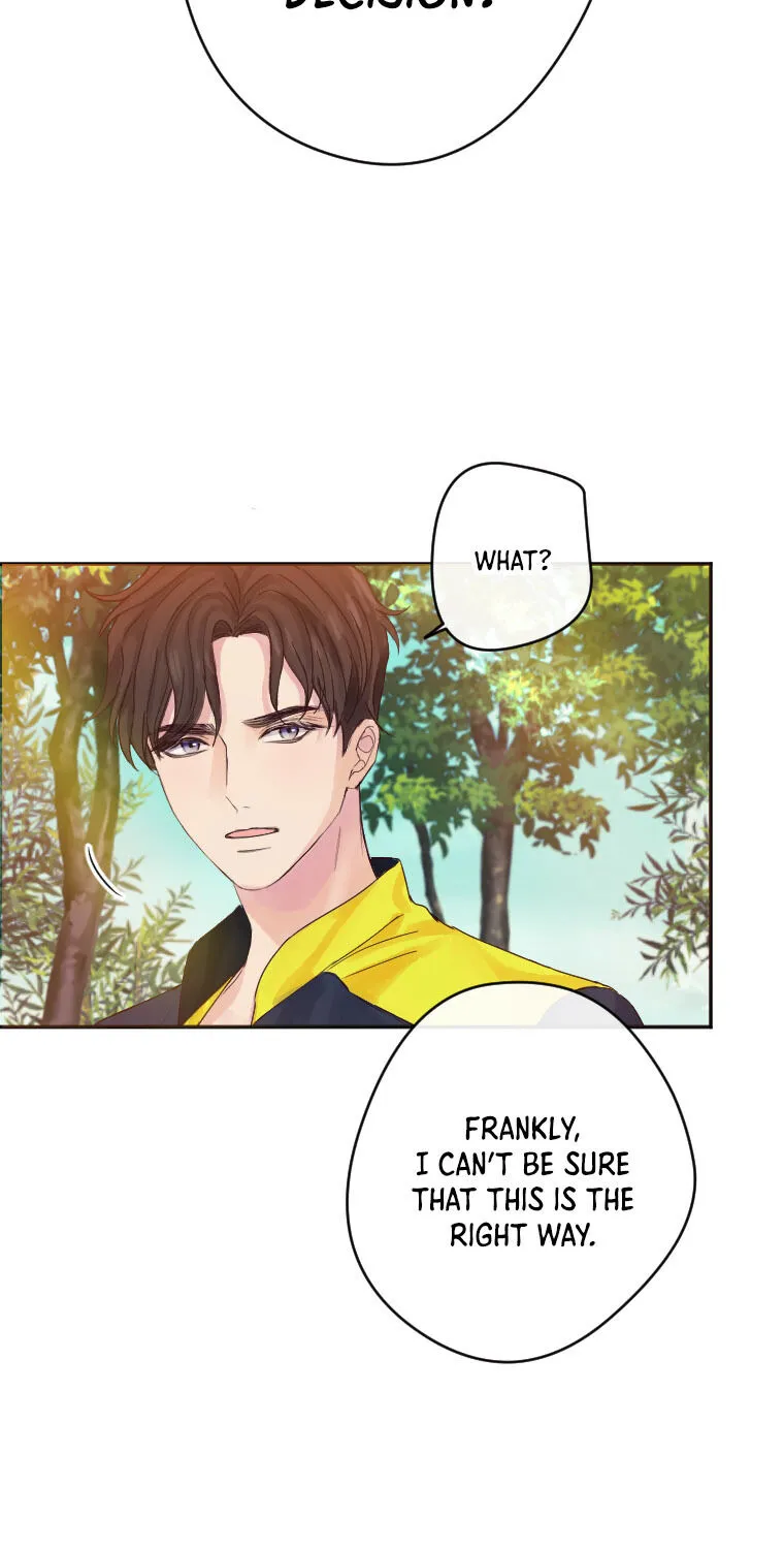 Jealousy Inducers Chapter 15 page 61 - 