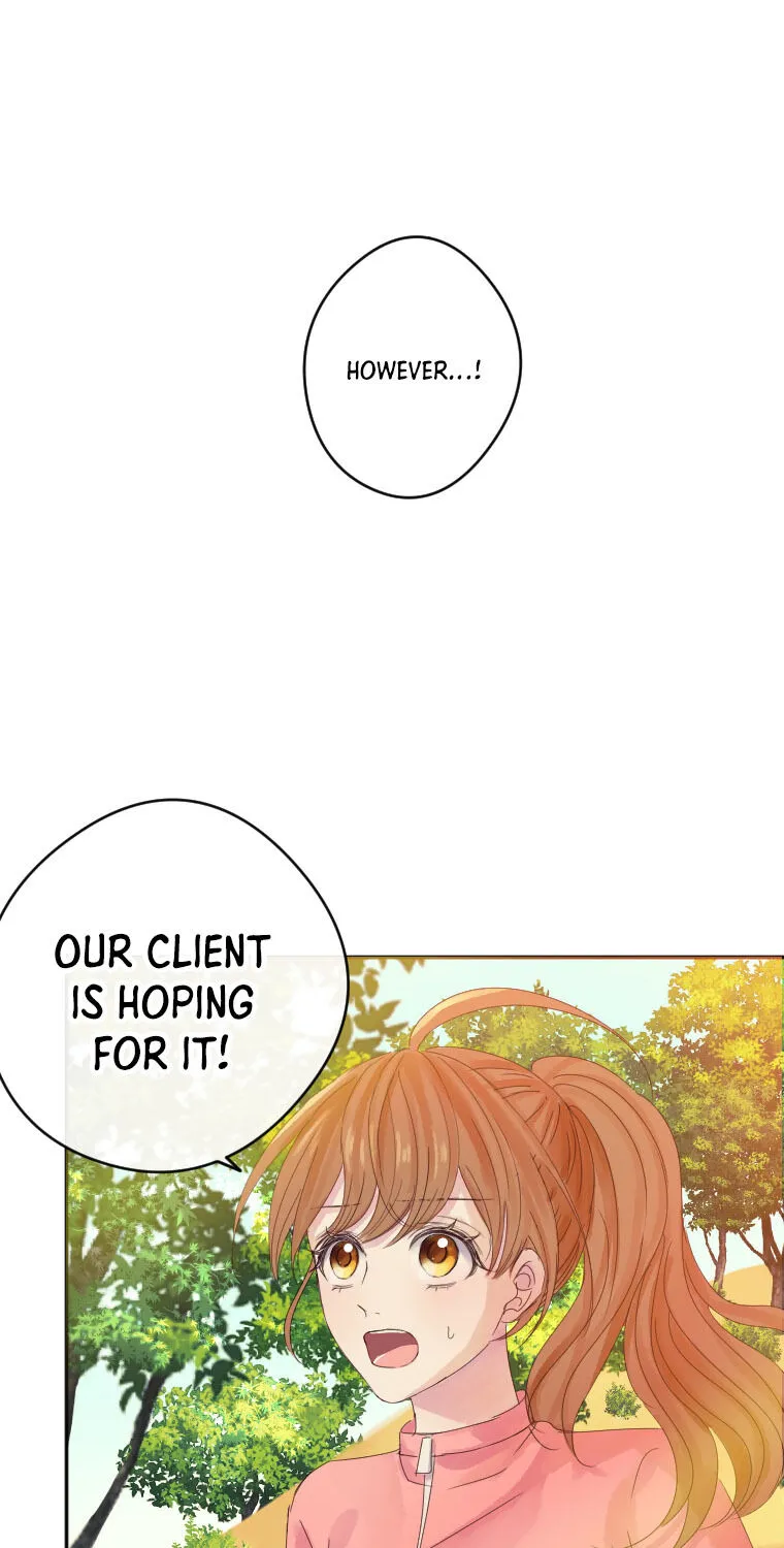 Jealousy Inducers Chapter 15 page 63 - 