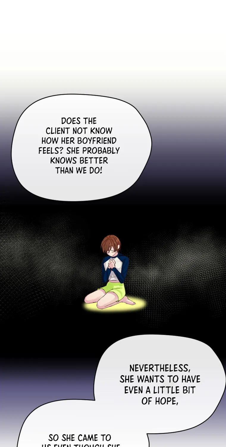 Jealousy Inducers Chapter 15 page 65 - 