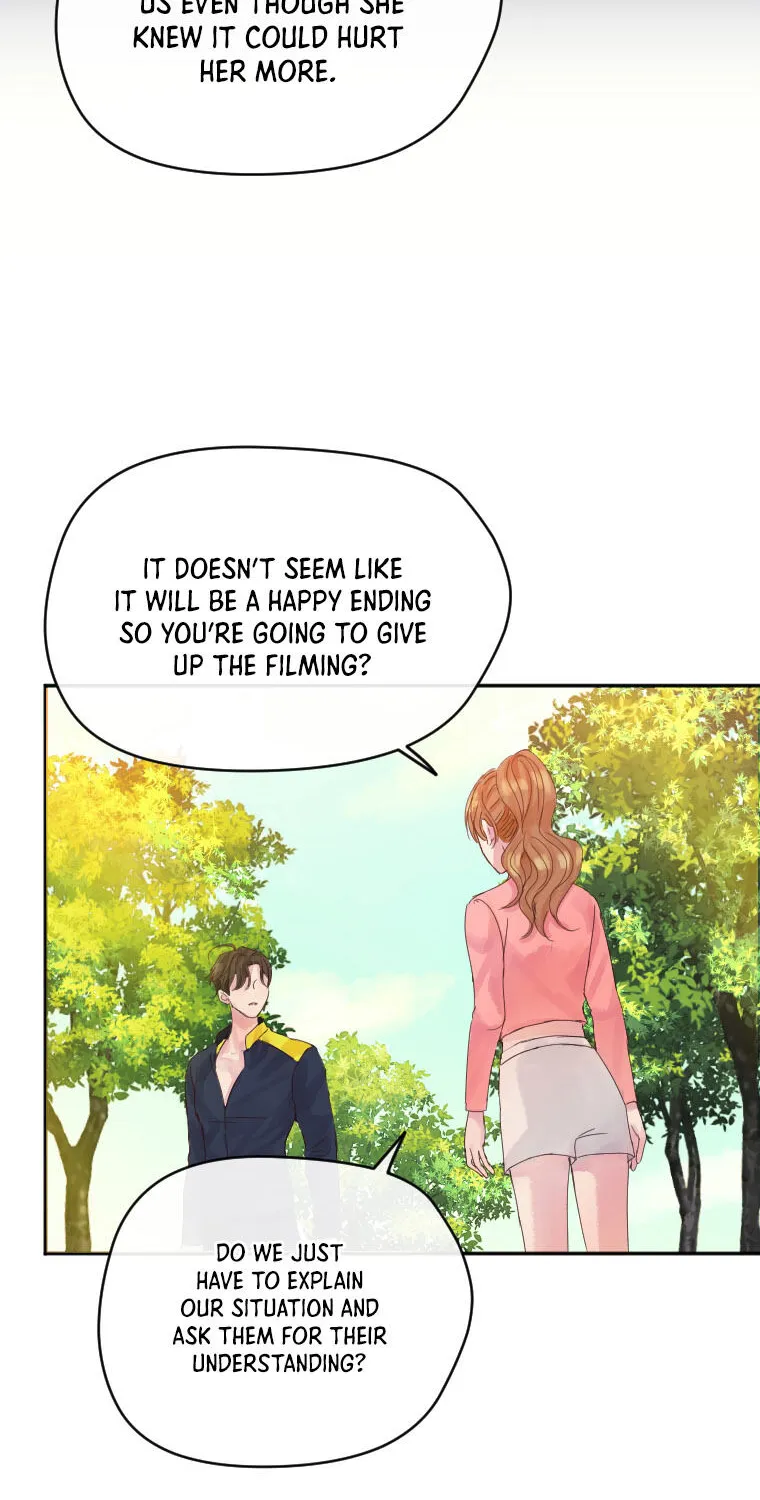 Jealousy Inducers Chapter 15 page 66 - 