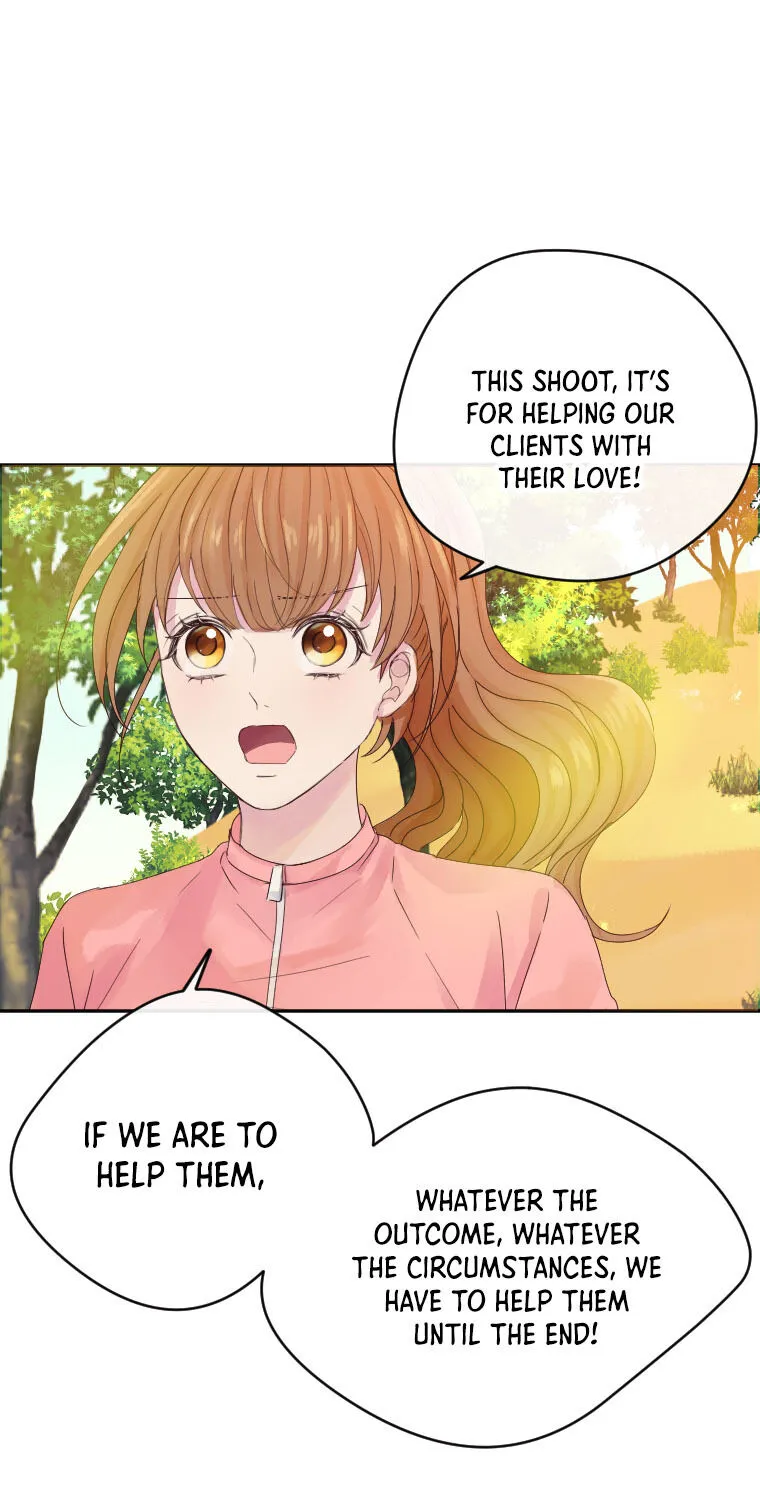 Jealousy Inducers Chapter 15 page 67 - 